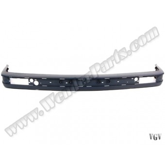 Tampon E30 Ön 1988-91